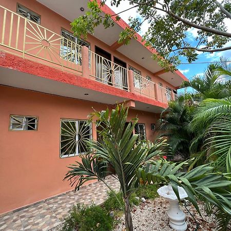 Posada Candita ティシミン エクステリア 写真